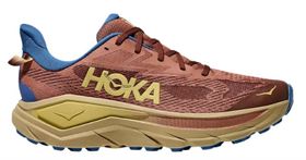 Hoka Men's Challenger ATR 8 WIDE נעלי ספורט גברים הוקה צ'אלנג'ר רחבות (2E)