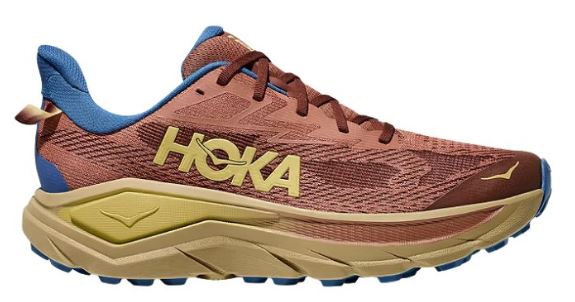 Hoka Men's Challenger ATR 8 WIDE נעלי ספורט גברים הוקה צ'אלנג'ר רחבות (2E)