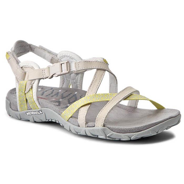 סנדלי נשים מירל Merrell Terran Lattice II