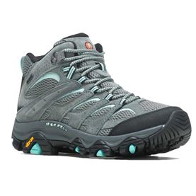 נעלי הרים לנשים  Merrell Moab 3 Mid Gtx flyshop