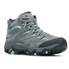 נעלי הרים לנשים  Merrell Moab 3 Mid Gtx flyshop
