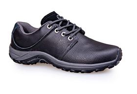 נעלי מירל הליכה גברים Merrell Novica Lace flyshop