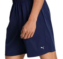 Regular Fit Performance Woven 7 Training Shorts-520318 06 flyshop