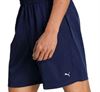 Regular Fit Performance Woven 7 Training Shorts-520318 06 flyshop