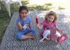 מחצלת 3X2 flyshop
