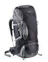 תרמיל כחול שחור  GN MCKINLEY 65+10L flyshop