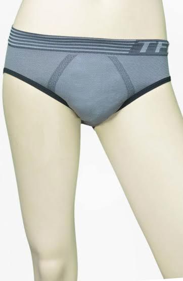 3 תחתוני טנגה  מנדפי זיעה לגבר