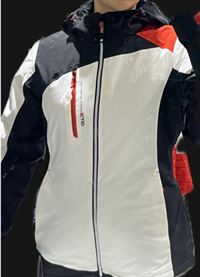 מעיל סקי לנשים – SKI JACKET 20,000