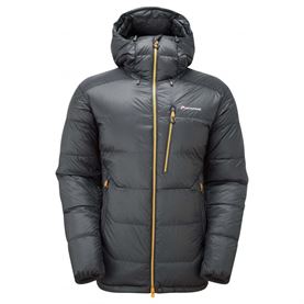 מעיל פןך MONTANE DEEP HEAT לקור קיצוני flyshop