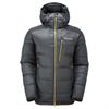 מעיל פןך MONTANE DEEP HEAT לקור קיצוני flyshop