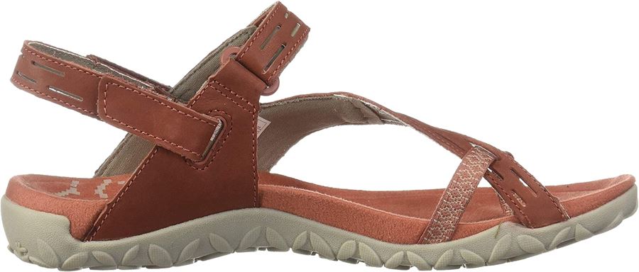 סנדלי נשים מירל Merrell Terran Convertible II