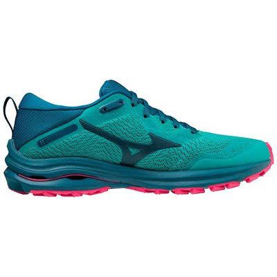 נעלי ריצה מיזונו wave rider tt