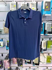 חולצת פולו מנדפת זיעה Fly flyshop