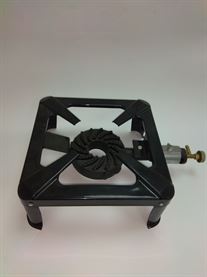 כירת גז יציקה ראש אחד flyshop