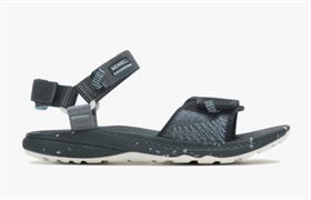 סנדלי מירל לנשים Merrell J004162 BRAVADA BACKSTRAP/BLACK flyshop