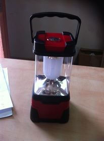 עששית תאורת לד מלבנית flyshop