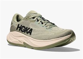Hoka  נעלי ספורט לגברים הוקה רינקון Hoka Rincon 4 - 4 בצבע ירוק