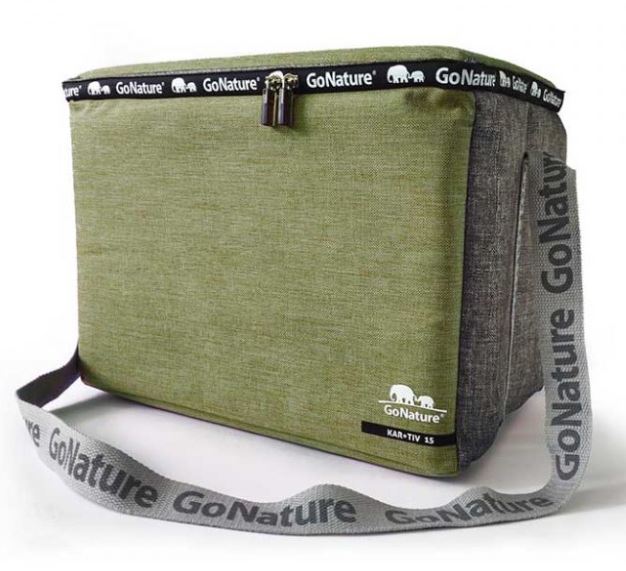 צידנית רכה 15 ליטר Kar-Tiv