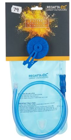 Regatta 2 Litre Hydration Bladder