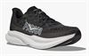 Hoka  MACH 6 WIDE - נעלי ספורט הוקה לגברים מאך 6 דגם רחב בצבע שחור/לבן flyshop