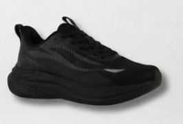 HTSH207-990: בצבע שחור ולבן (Black/White)  HTSH207-999: בצבע שחור מלא (Triple Black)