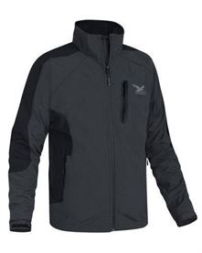 מעיל סופטשל SALEWA CAIA flyshop