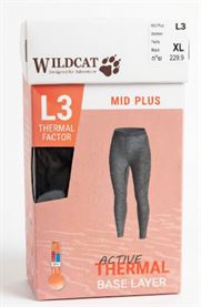 Wildcat Level 3 מכנס flyshop