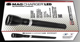 פנס מגלייט לד נטען flyshop