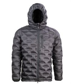 מעיל פוך גברים SKUA DOWN R.D.S JKT flyshop