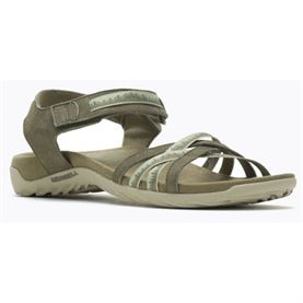 סנדל נשים מירל צבע זית  Merrell Terran 3 Cush flyshop