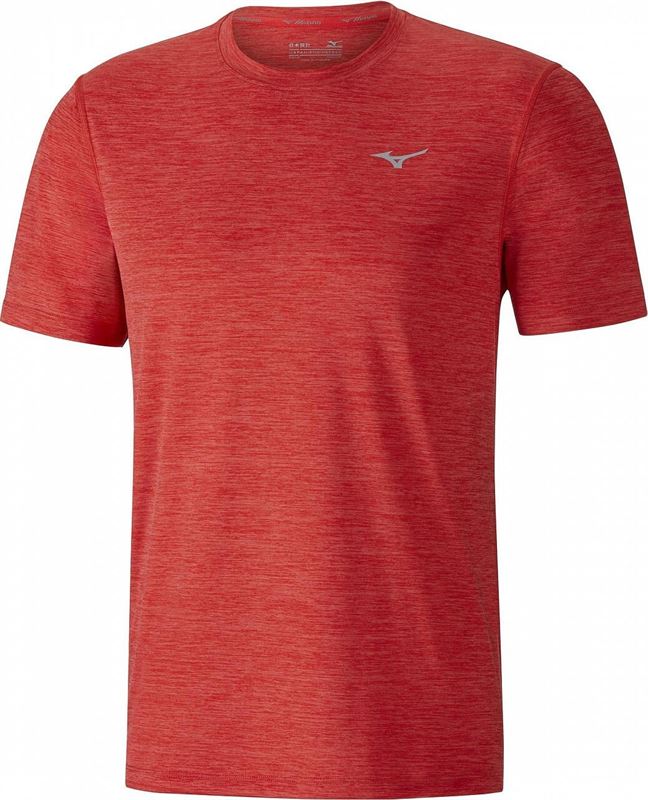 mizuno core tee