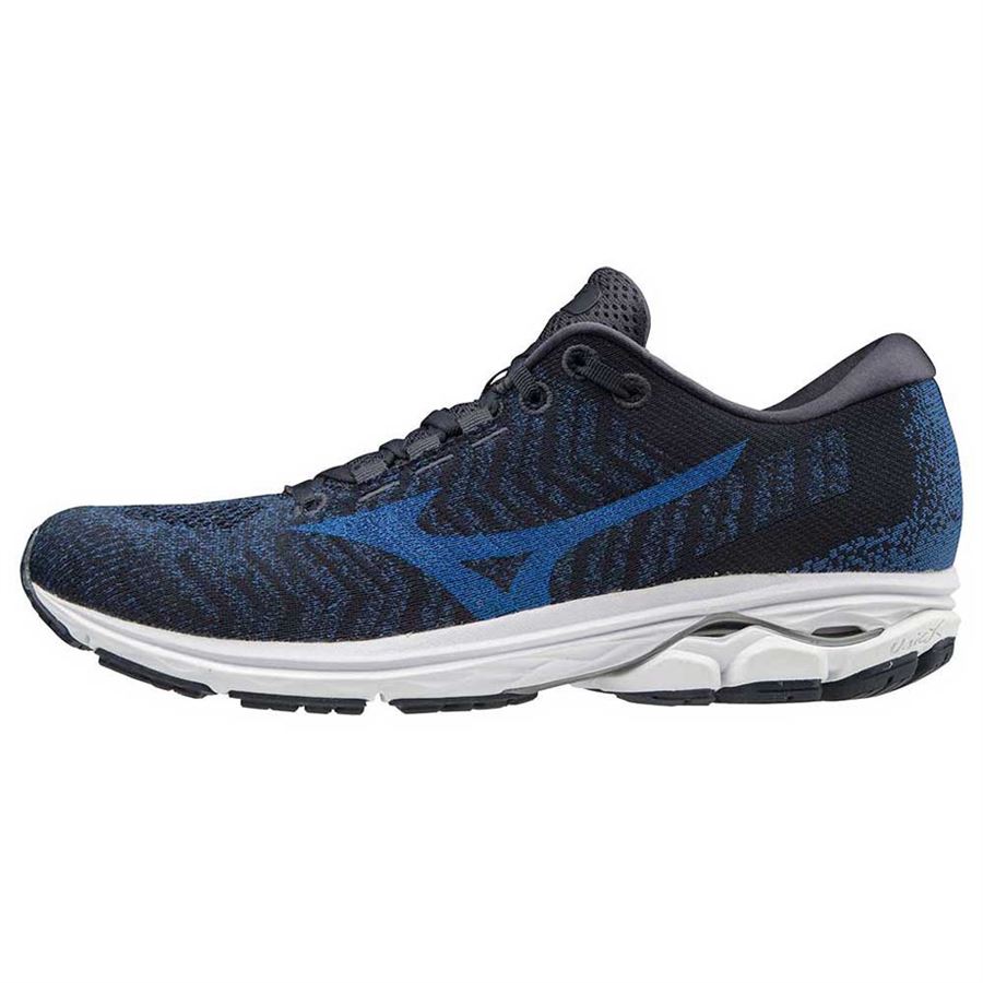 נעל מיזונו Wave knit 3