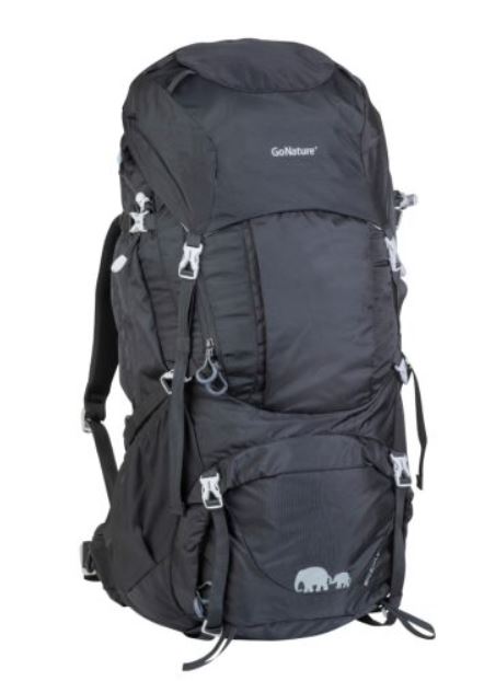 תרמיל Go Nature Partner 40+10