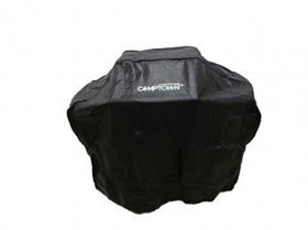 כיסוי לגריל גז 3B מבית Camptown flyshop