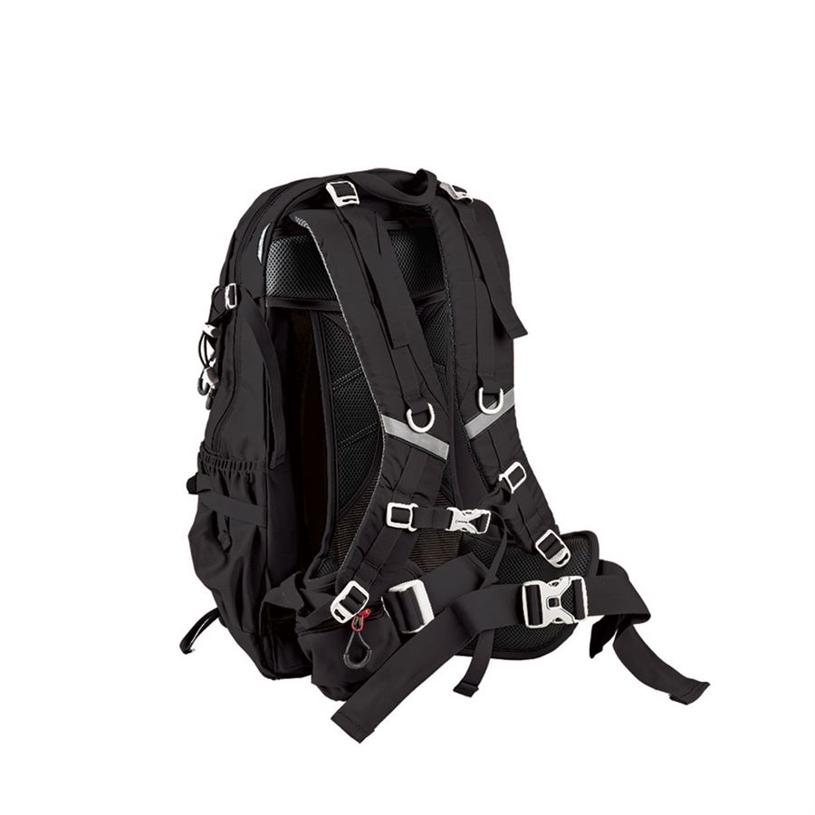 תיק יום GO NATURE GRIZZLY 36