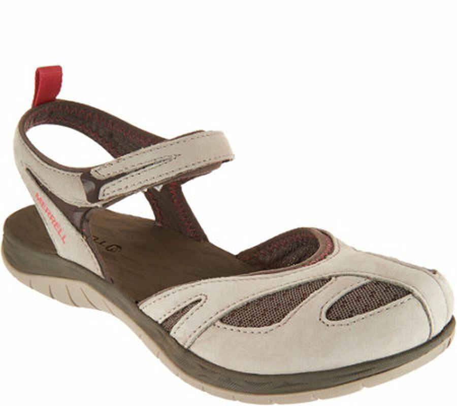 סנדל נשים מירל MERRELL SIREN WRAP Q2