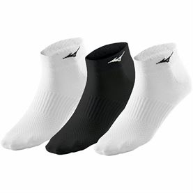 3 גרבי ספורט מיזונו  MIZUNO DRYLITE flyshop
