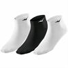 3 גרבי ספורט מיזונו  MIZUNO DRYLITE flyshop