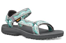 סנדלי נשים Teva Winsted flyshop