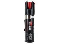 גז מדמיע - ספריי פלפל Sabre Red להגנה עצמית flyshop