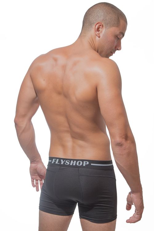 תחתונים מנדפי זיעה לגבר FLYSHOP