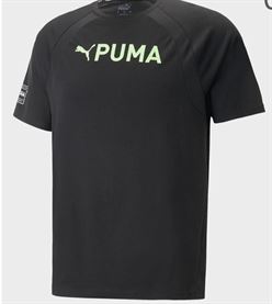 PUMA Fit Ultrabreathe Triblend Training Tee