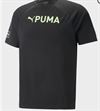 PUMA Fit Ultrabreathe Triblend Training Tee flyshop