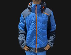 מעיל סקי גברים BEN MAN SKI JACKT