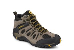 נעלי גברים Merrell Onvoyer Mid