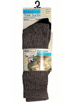 גרביים מנדפות זיעה Mountain Gear