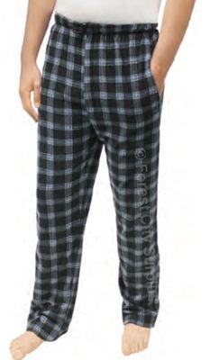 מכנס מיקרו פליז