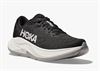Hoka  נעלי ספורט רחבות לגברים הוקה רינקון Hoka Rincon 4 - 4 בצבע שחור/לבן flyshop