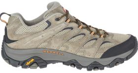 נעלי טיולים נמוכות לגברים מירל Merrell MOAB 3 flyshop