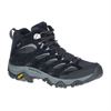 נעלי מירל גברים Moab 3 Mid Gtx flyshop